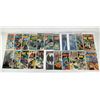 Image 1 : Collection Of Batman Comic Books