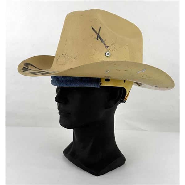 Bullard Cowboy Hat Style Safety Helmet Hard Hat