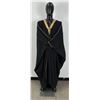 Image 2 : Saudi Arabian Bisht Black And Gold