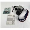 Image 1 : Canon EOS Rebel 2000 35mm Film Camera