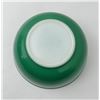 Image 3 : Pyrex Primary Color Green Mixing Bowl 403