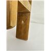 Image 7 : LL Bean Child's Wood Pull Sled