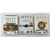 Image 1 : Ubisoft Myst PC Games Revelation End of Ages