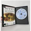 Image 2 : Ubisoft Myst PC Games Revelation End of Ages