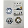 Image 4 : Ubisoft Myst PC Games Revelation End of Ages