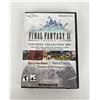 Image 1 : Final Fantasy XI 2007 PC Computer Game