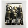 Image 1 : Final Fantasy XII Limited Edition Guide Art Book