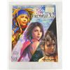 Image 1 : Final Fantasy X-2 Official Strategy Guide