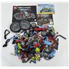 Image 1 : Lego Technic Motorcycle Sets