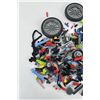 Image 2 : Lego Technic Motorcycle Sets