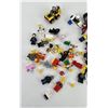 Image 2 : Collection Of Various Series Lego Mini Figures