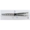 Image 2 : Benchmade Butterfly Balisong Trainer Knife