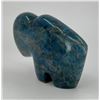 Image 4 : Carved Sodalite Buffalo Fetish