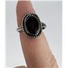 Image 3 : Navajo Sterling Silver Ring