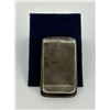 Image 2 : Mid Century Brutalist Mixed Metal Money Clip