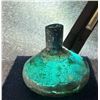 Image 1 : Time of Christ Ancient Roman Bottle Green