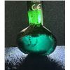 Image 1 : Time of Christ Ancient Roman Bottle Bi Color