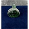 Image 2 : Time of Christ Ancient Roman Bottle Green