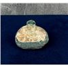 Image 4 : Time of Christ Ancient Roman Bottle Green