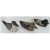 Image 2 : Group Of Fiber Duck Decoys