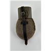 Image 1 : WW2 German Army M42 Canteen