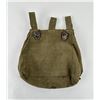 Image 5 : WW2 German Army Bread Bag Canteen Socks