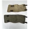 Image 2 : WW2 German Luftwaffe Shoe Gaiters Leggings