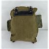 Image 2 : WW2 German Army Ruck Sack & Shelter Half