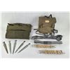 Image 1 : Collection Of East German Army NVA Field Gear