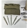 Image 2 : Collection Of East German Army NVA Field Gear