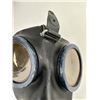 Image 8 : WW2 German Army GM38 Gas Mask & Canister