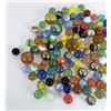 Image 2 : Collection of Vintage Marbles