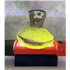 Image 2 : Time of Christ Ancient Roman Bottle Bi Color