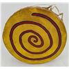 Image 1 : Plains Native American Indian Painted Drum