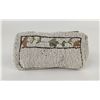 Image 1 : Art Deco Embroidered Beaded Purse