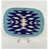 Image 1 : Native American Indian Beaded Pouch Cover