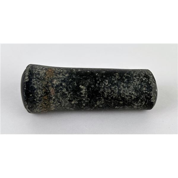 Columbia River Indian Artifact Pestle Stone