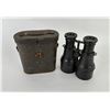 Image 1 : Indian Wars Montana US Army Binoculars