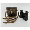 Image 1 : Indian Wars Montana US Army Binoculars