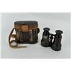 Image 2 : Indian Wars Montana US Army Binoculars