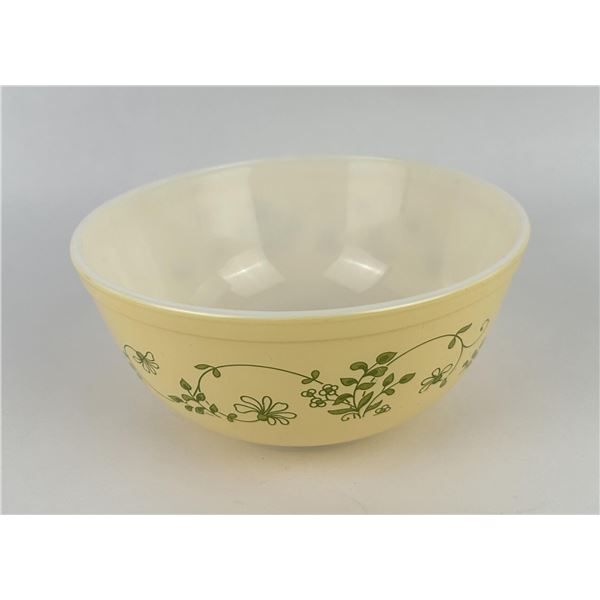 Pyrex Shenandoah Mixing Bowl 403