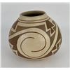 Image 2 : Manuel Olivas Mata Ortiz Pottery Pot Vase