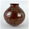 Image 1 : Baudel Lopez Corona Mata Ortiz Pottery Pot Vase