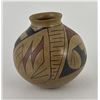 Image 2 : Rosa C Mata Ortiz Pottery Pot Vase