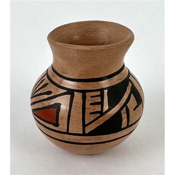 RP Mata Ortiz Pottery Pot Vase