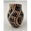Image 2 : F Chinana Jemez Pueblo Indian Pot