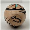 Image 4 : F Chinana Jemez Pueblo Indian Pot