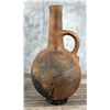 Image 1 : Ethiopian Jebena Clay Jug Coffee Pot