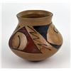 Image 2 : Mata Ortiz Pottery Pot Vase