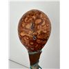 Image 6 : Pueblo Native American Indian Gourd Rattle